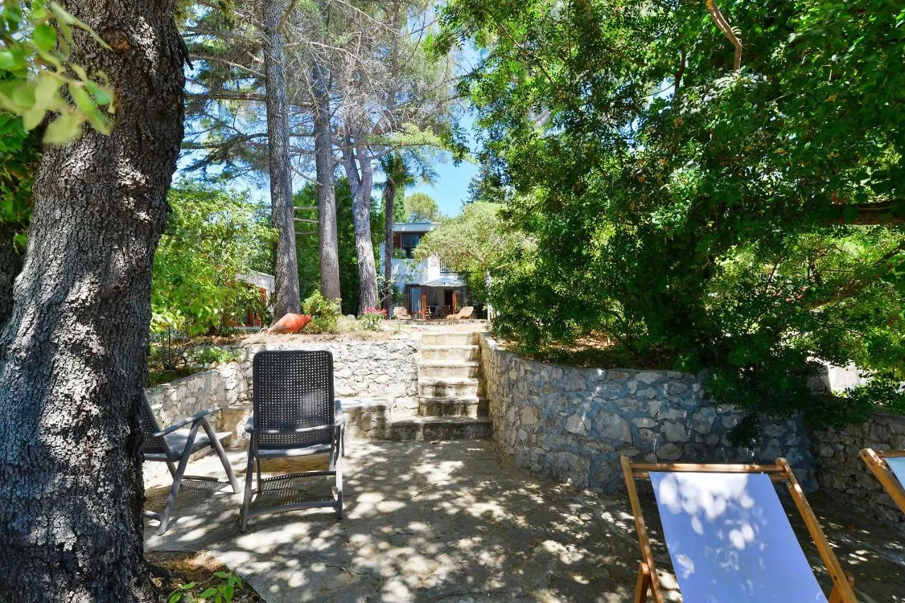 Holiday Home Kondura With A Sea View Sveti Petar
