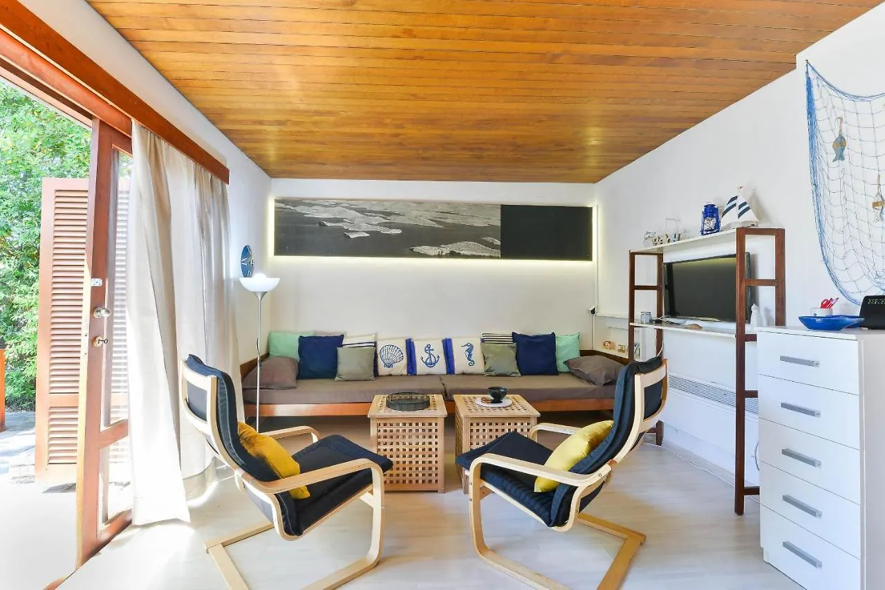 Holiday Home Kondura With A Sea View Sveti Petar