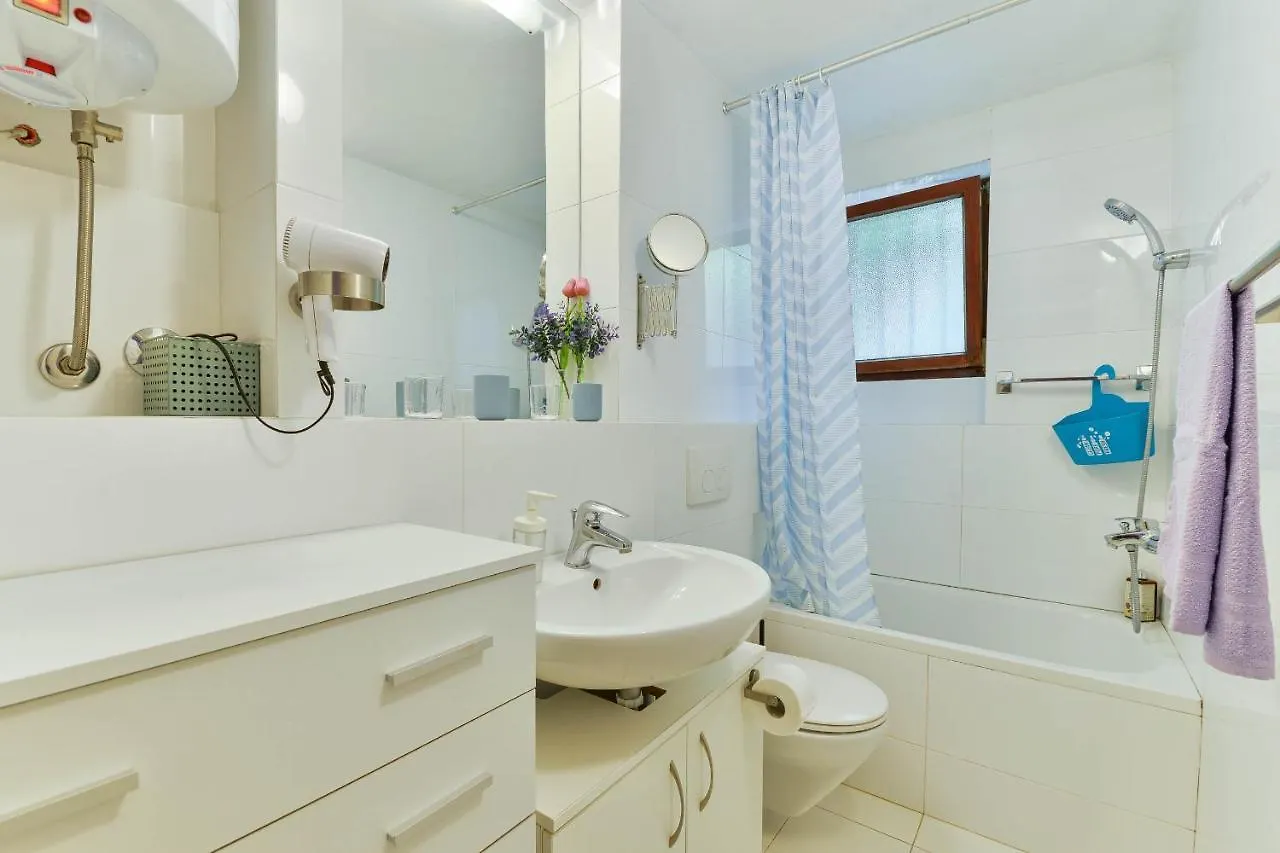 Holiday Home Kondura With A Sea View Sveti Petar