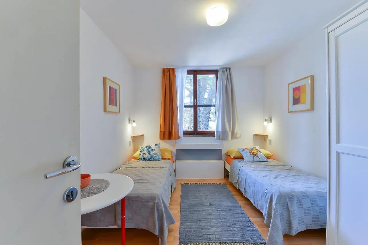 Holiday Home Kondura With A Sea View Sveti Petar