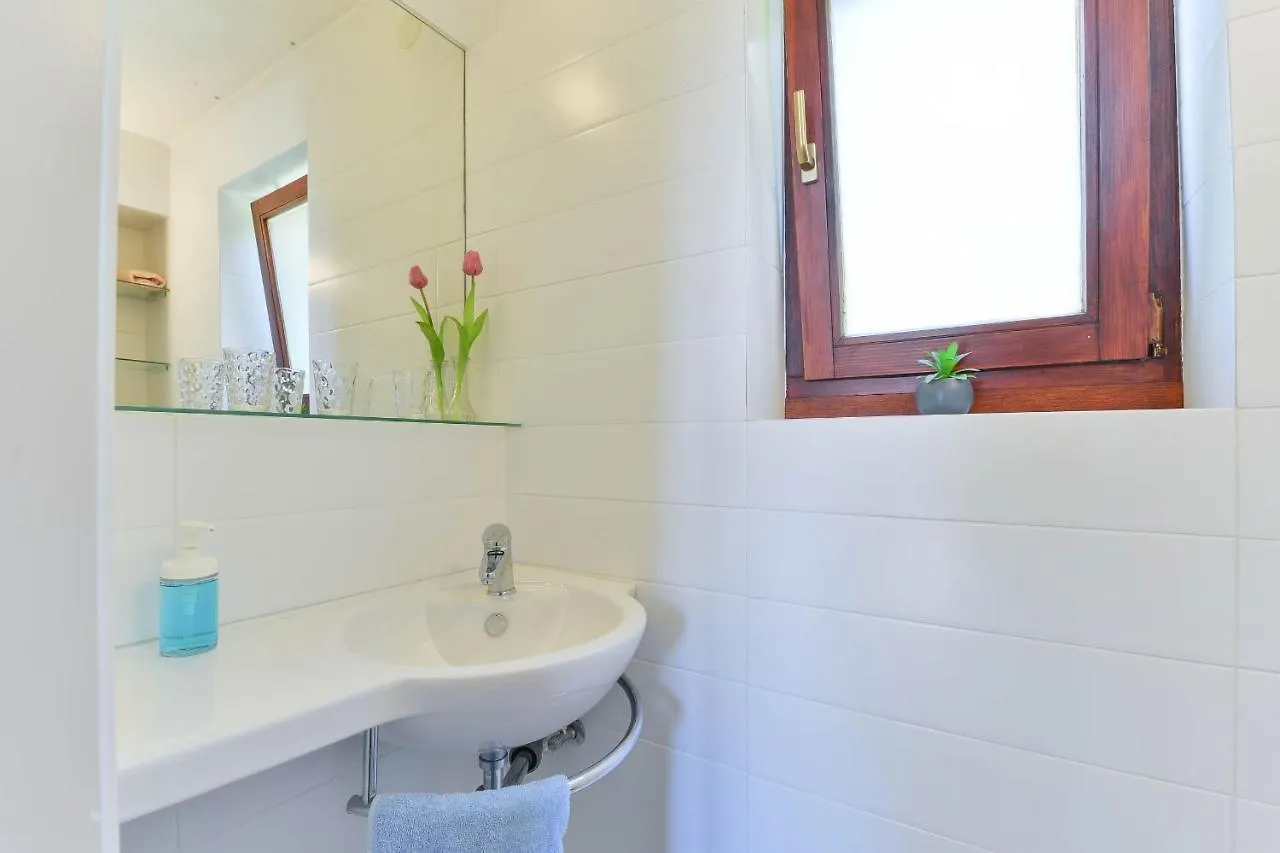 Holiday Home Kondura With A Sea View Sveti Petar
