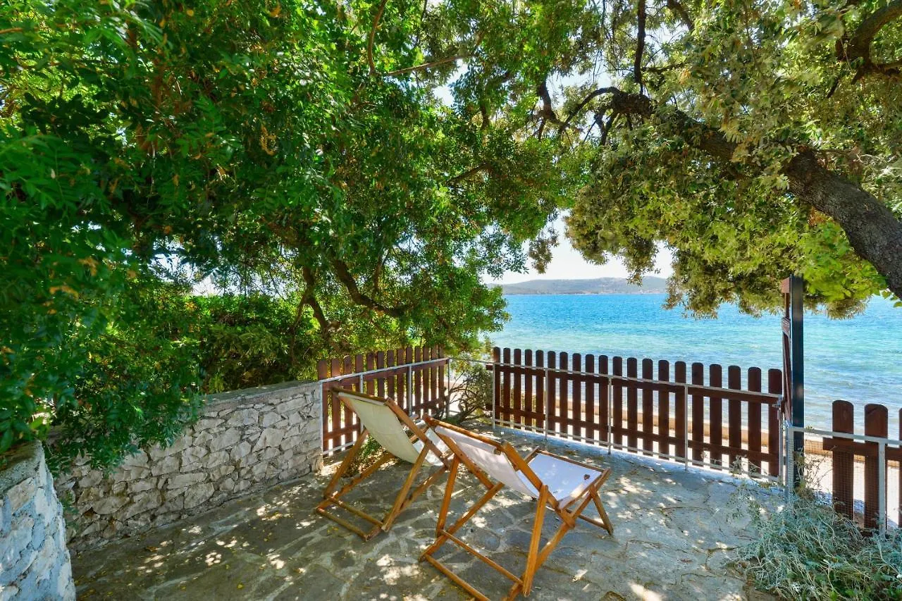 Holiday Home Kondura With A Sea View Sveti Petar  Croatia