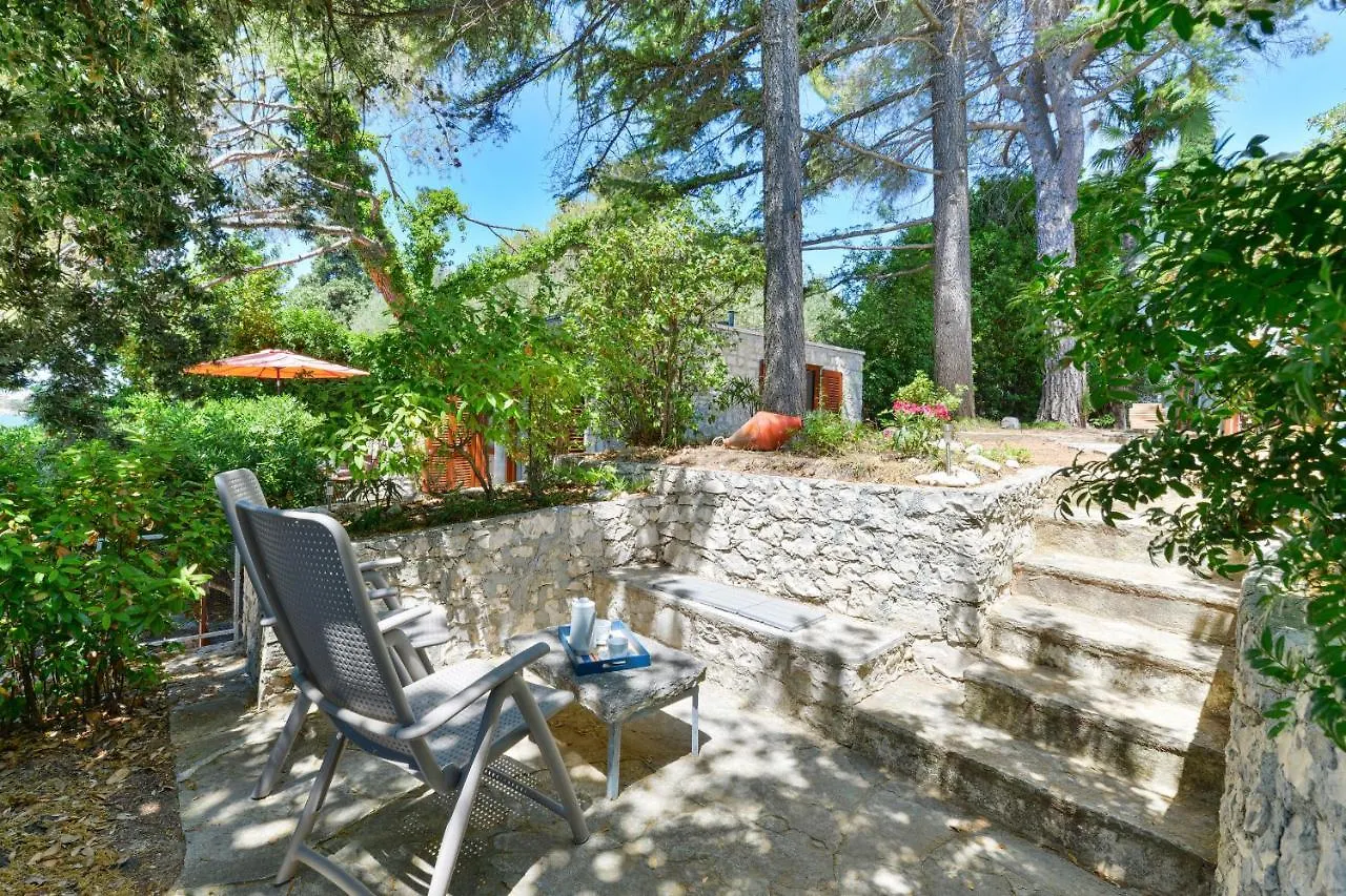 Holiday Home Kondura With A Sea View Sveti Petar   Sveti Petar (Zadar)